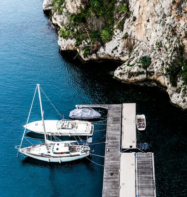 Excursion en bateau à Monaco