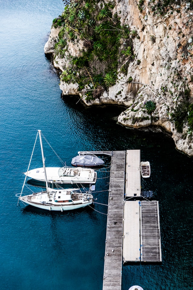 Escursione in battello a Monaco