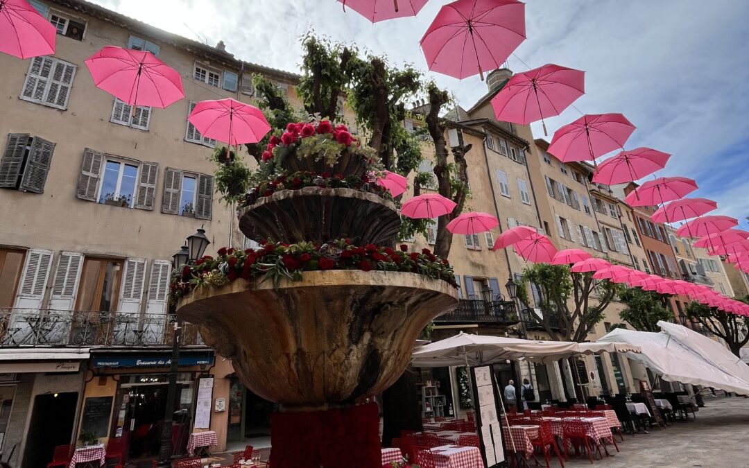 Düfte der Provence