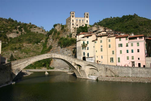 castello riviera